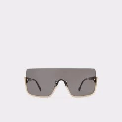 &New NewDanet Shield Sunglasses