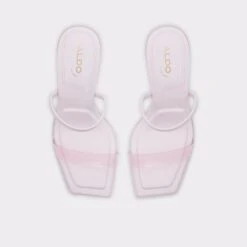 SaleDecaSling Back Heeled Sandal -The Aldo Shop deca pink 650 002 029 alt5 sq gy 2000x2000