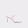 SaleDecaSling Back Heeled Sandal