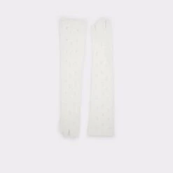 Delicana Women's Stylish Textile Cold Weather Gloves