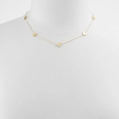 SaleDellasellaNecklace -The Aldo Shop dellasella gold 710 alt1 sq nt 1200x1200