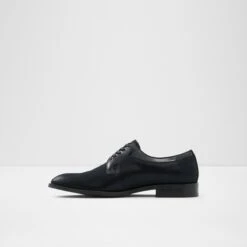 Final Sale - The Item Cannot Be ReturnedDerreckOxford Shoe -The Aldo Shop derreck black 004 001 038 alt2 sq nt 1200x1200