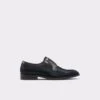 Final Sale - The Item Cannot Be ReturnedDerreckOxford Shoe -The Aldo Shop derreck black 004 001 038 main sq gy 1200x1200