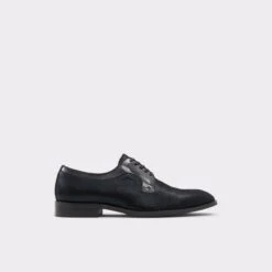 Final Sale - The Item Cannot Be ReturnedDerreckOxford Shoe