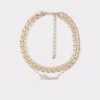 Dainty Delicate Necklace for Women - Minimalist Feminine Jewelry -The Aldo Shop deyers multi 972 main sq gy 1200x1200