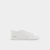 Pillow WalkDilathielleLow Top Sneaker - Cup Sole -The Aldo Shop dilathielle white 100 002 043 main sq gy 1200x1200