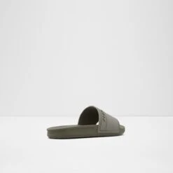 DinmoreSlide Sandal -The Aldo Shop dinmore green 340 002 041 alt1 sq nt 1200x1200