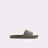 DinmoreSlide Sandal 1 DinmoreSlide Sandal -The Aldo Shop dinmore green 340 002 041 main sq gy 1200x1200