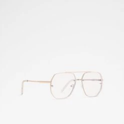 Blue Light GlassesDiprionBlue Light Lens -The Aldo Shop diprion gold 710 alt1 sq nt 1200x1200