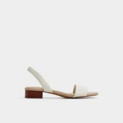 DorennaSling Back Sandal