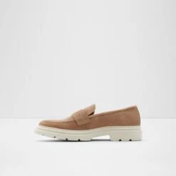 SaleDroarienLoafer -The Aldo Shop droarien brown 240 001 046 alt2 sq nt 1200x1200