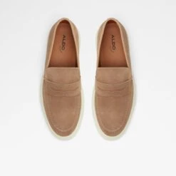 SaleDroarienLoafer -The Aldo Shop droarien brown 240 001 046 alt5 sq nt 1200x1200