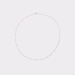 Elegant Dainty Necklace - Minimalist Fine Jewelry for Women