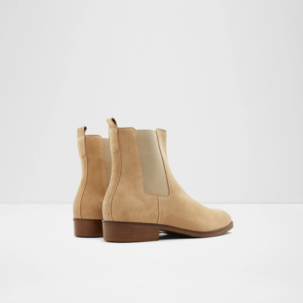 Final Sale - The Item Cannot Be ReturnedDruvenChelsea Boot 4 Final Sale - The Item Cannot Be ReturnedDruvenChelsea Boot - Image 2