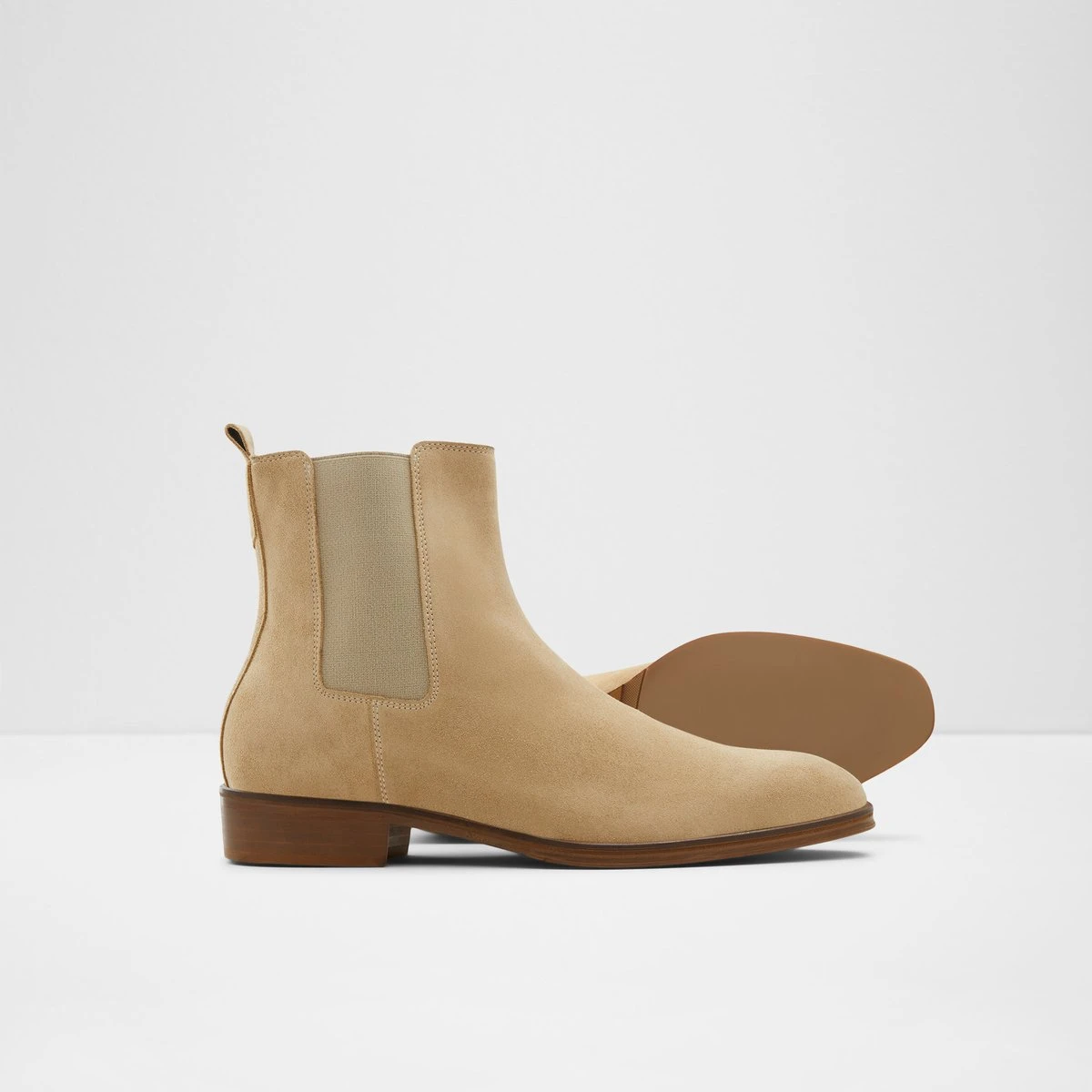 Final Sale - The Item Cannot Be ReturnedDruvenChelsea Boot 5 Final Sale - The Item Cannot Be ReturnedDruvenChelsea Boot - Image 3