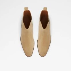 Final Sale - The Item Cannot Be ReturnedDruvenChelsea Boot 11 Final Sale - The Item Cannot Be ReturnedDruvenChelsea Boot -The Aldo Shop druven beige 280 001 046 alt5 sq nt 1200x1200