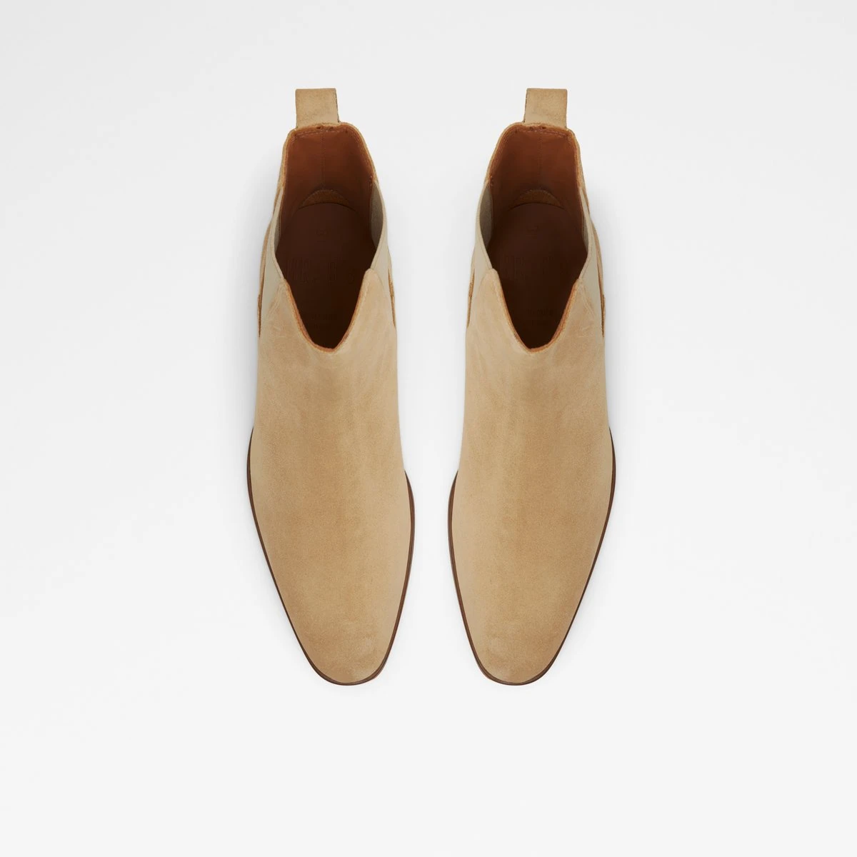 Final Sale - The Item Cannot Be ReturnedDruvenChelsea Boot 7 Final Sale - The Item Cannot Be ReturnedDruvenChelsea Boot - Image 5