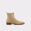 Final Sale - The Item Cannot Be ReturnedDruvenChelsea Boot -The Aldo Shop druven beige 280 001 046 main sq gy 1200x1200