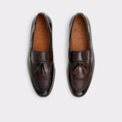 DulaineLoafer -The Aldo Shop dulaine brown 201 001 008 alt5 sq gy 2000x2000