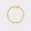 Elegant Dainty Necklace for Women - Minimalist Feminine Jewelry -The Aldo Shop dwadodda green 301 main sq gy 1200x1200