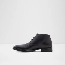 Final Sale - The Item Cannot Be ReturnedDwohalothLace-up Boot -The Aldo Shop dwohaloth black 007 001 043 alt2 sq nt 1200x1200