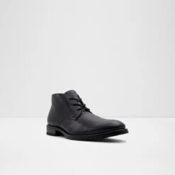 Final Sale - The Item Cannot Be ReturnedDwohalothLace-up Boot -The Aldo Shop dwohaloth black 007 001 043 alt3 sq nt 1200x1200