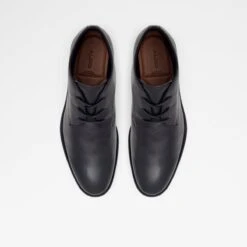 Final Sale - The Item Cannot Be ReturnedDwohalothLace-up Boot -The Aldo Shop dwohaloth black 007 001 043 alt5 sq nt 1200x1200
