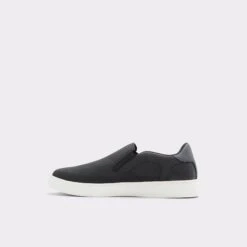 SaleEasyspecSlip-on Sneaker - Cup Sole -The Aldo Shop easyspec black 001 002 029 alt2 sq gy 2000x2000