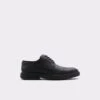 Final Sale - The Item Cannot Be ReturnedEatonOxford Shoe -The Aldo Shop eaton black 001 002 043 main sq gy 1200x1200