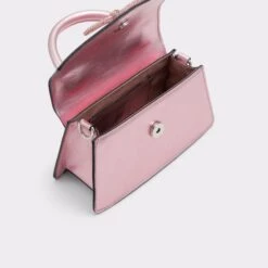 EbadantenTop Handle Bag -The Aldo Shop ebadanten pink 650 002 042 alt2 sq gy 2000x2000