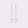 Edauwiel Cubic Zirconia Pendant Earrings - Elegant Drop Design 1 Edauwiel Cubic Zirconia Pendant Earrings - Elegant Drop Design -The Aldo Shop edauwiel multi 973 main sq gy 1200x1200