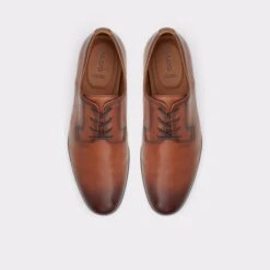 SaleEdinburghOxford Shoe -The Aldo Shop edinburgh brown 220 001 043 alt5 sq gy 2000x2000