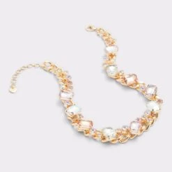 SaleEkibin Delicate and Dainty Feminine Necklace for Women