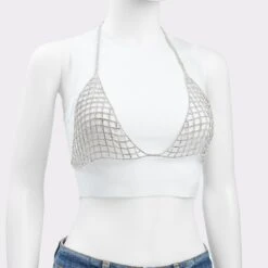 SaleElanalia Statement Body Chain Jewelry for Women