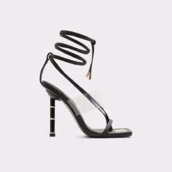 SaleElektraStrappy Heeled Sandal