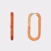 Final Sale - The Item Cannot Be ReturnedElektroEarrings 1 Final Sale - The Item Cannot Be ReturnedElektroEarrings -The Aldo Shop elektro orange 800 main sq gy 1200x1200