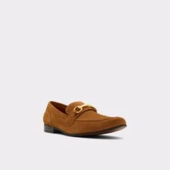 ElijahLoafer -The Aldo Shop elijah brown 220 001 046 alt3 sq gy 2000x2000