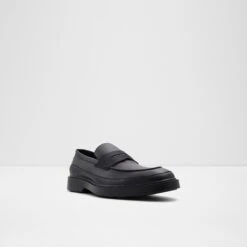 Final Sale - The Item Cannot Be ReturnedEliotLoafer -The Aldo Shop eliot black 001 002 043 alt3 sq nt 1200x1200