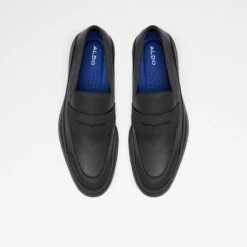 Final Sale - The Item Cannot Be ReturnedEliotLoafer -The Aldo Shop eliot black 001 002 043 alt5 sq nt 1200x1200