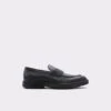 Final Sale - The Item Cannot Be ReturnedEliotLoafer -The Aldo Shop eliot black 001 002 043 main sq gy 1200x1200