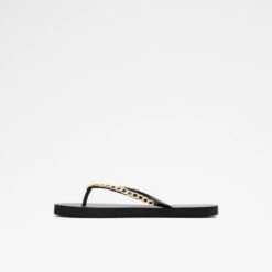 EnaldarFlat Sandal -The Aldo Shop enaldar multi 970 002 043 alt2 sq nt 1200x1200