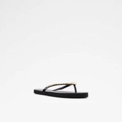 EnaldarFlat Sandal -The Aldo Shop enaldar multi 970 002 043 alt3 sq nt 1200x1200