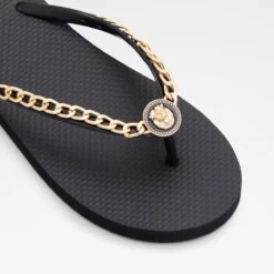 EnaldarFlat Sandal -The Aldo Shop enaldar multi 970 002 043 alt4 sq nt 1200x1200