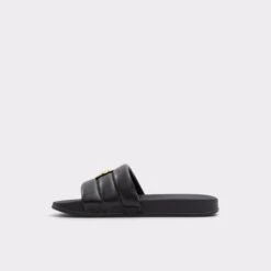 EnamariaSlide Sandal -The Aldo Shop enamaria multi 970 002 043 alt2 sq gy 2000x2000