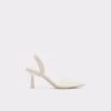 SaleEnaverSling Back High Heel -The Aldo Shop enaver pink 680 002 020 main sq gy 1200x1200