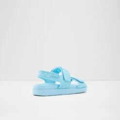 SaleEowiliwiaSling Back Flat Sandal -The Aldo Shop eowiliwia blue 430 002 039 alt1 sq nt 1200x1200