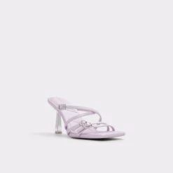 EriasienHeeled Mule -The Aldo Shop eriasien purple 540 002 051 alt3 sq gy 2000x2000