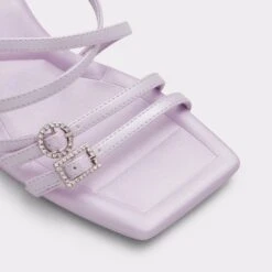 EriasienHeeled Mule -The Aldo Shop eriasien purple 540 002 051 alt4 sq gy 2000x2000