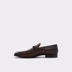 &New NewEscoLoafer -The Aldo Shop esco brown 201 001 004 alt2 sq gy 2000x2000