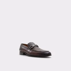 &New NewEscoLoafer -The Aldo Shop esco brown 201 001 004 alt3 sq gy 2000x2000